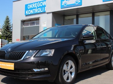 Skoda Octavia IV-1