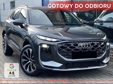 Audi Q3 II TFSI S line 1.5 TFSI S line (150 KM)-1