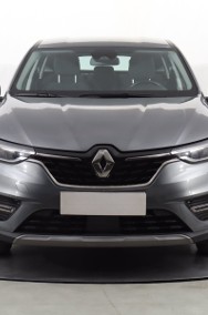 Renault Arkana , Salon Polska, 1. Właściciel, Serwis ASO, Automat, VAT 23%,-2