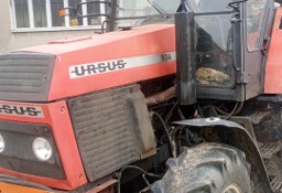 sprzedam ciągnik rolniczy Ursus 934