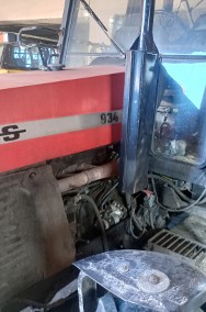 sprzedam ciągnik rolniczy Ursus 934-2