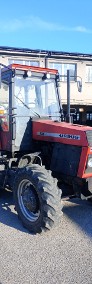 sprzedam ciągnik rolniczy Ursus 934-4