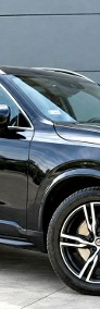 Volvo XC90 V 4x4|Pamięć|Panorama|Skóry|Kamera|Harman| 7os.| Serwis|Zarej|GWARANCJ-3