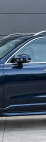 Volvo XC90 V 4x4|Pamięć|Panorama|Skóry|Kamera|Harman| 7os.| Serwis|Zarej|GWARANCJ-4
