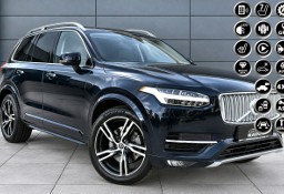 Volvo XC90 V MOMENTUM AWD|Pamięć|Panorama|Skóry|Kamera|Harman| 7os.|GWARANCJA