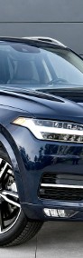 Volvo XC90 V MOMENTUM AWD|Pamięć|Panorama|Skóry|Kamera|Harman| 7os.|GWARANCJA-3