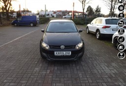 Volkswagen Polo V