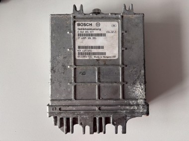 Deutz Fahr Agrotron 260 265 Same Moduł Sterownik Przekładni 0260001037 ZF 6009384001-1