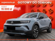 Opel Mokka Edition 1.2 Turbo Edition 1.2 Turbo 136KM / Pakiet Tech Parkuj i Jed