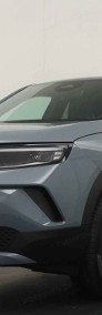 Opel Mokka Edition 1.2 Turbo Edition 1.2 Turbo 136KM / Pakiet Tech Parkuj i Jed-3