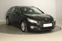 Peugeot 508 , Navi, Klimatronic, Tempomat, Parktronic, Dach panoramiczny,