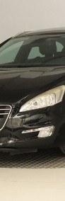Peugeot 508 , Navi, Klimatronic, Tempomat, Parktronic, Dach panoramiczny,-3