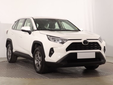 Toyota RAV 4 IV , Salon Polska, VAT 23%, Klima, Tempomat, Parktronic-1