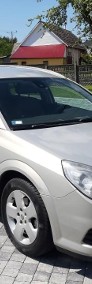 Opel Vectra C 1.9 CDTI 120KM COSMO PEŁNA OPCJA SKóRA-3