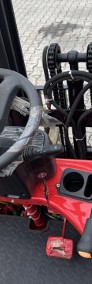 Wózek widłowy elektryczny widlak udźwig 2000 kg zasięg 3 m NOWY z transportem -4