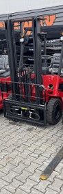 Wózek widłowy elektryczny widlak udźwig 2000 kg zasięg 3 m NOWY z transportem -3