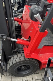Wózek widłowy elektryczny widlak udźwig 2000 kg zasięg 3 m NOWY z transportem -2