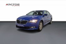 Skoda Superb III Superb 1.5 TSI ACT ACTIVE Salon PL 1wł.