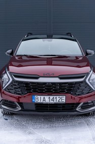  1.6 X-Line Prestige Hybryda Plug-in 265KM-2