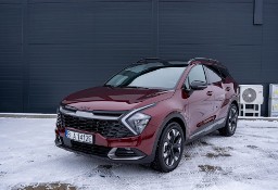 Kia Sportage 1.6 X-Line Prestige Hybryda Plug-in 265KM