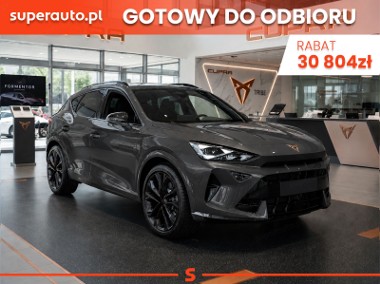 Cupra Formentor 2.0 TSI 4Drive DSG 2.0 TSI 4Drive DSG 204KM-1