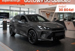 Cupra Formentor 2.0 TSI 4Drive DSG 2.0 TSI 4Drive DSG 204KM