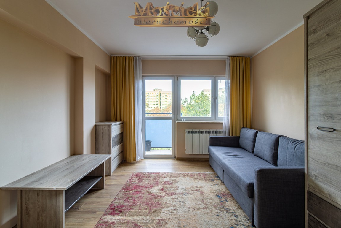 Wynajem dwa ciche pokoje na Mokotowie - Widok 3