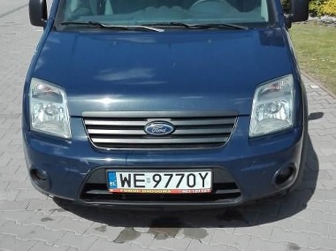 Ford Transit Connect 1.6 TDCi Trend-1