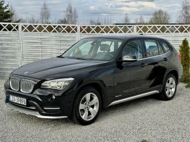 BMW X1 I (E84)-1