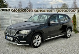 BMW X1 I (E84)