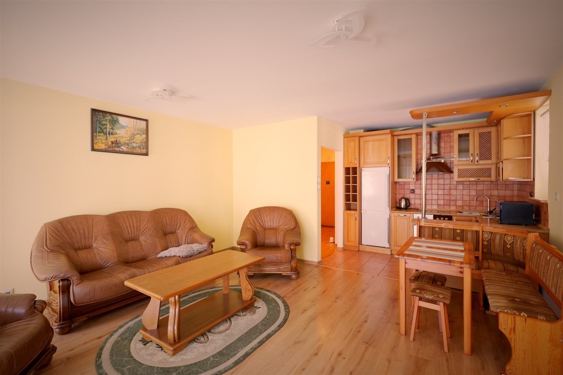Mieszkanie na sprzedaż, 2 pokoje, 54 m², Kraków