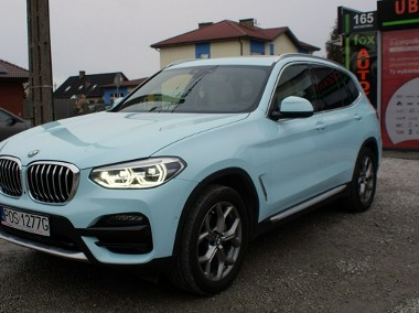 BMW X3 G01-1