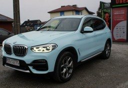 BMW X3 G01