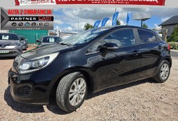 Kia Rio III 1.2 86 KM alufelgi klimatyzacja super stan gwarancja