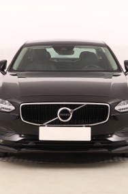 Volvo S90 II , 235 KM, Automat, Skóra, Navi, Klimatronic, Tempomat,-2