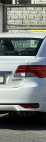 Toyota Avensis III 2.0VVTi 152KM Executive/SerwisASO/Kamera/Ledy/Navi/PółSkóry/Parktron-3
