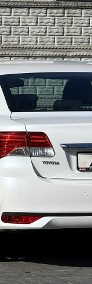 Toyota Avensis III 2.0VVTi 152KM Executive/SerwisASO/Kamera/Ledy/Navi/PółSkóry/Parktron-4