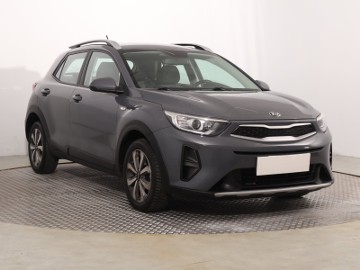 Kia Stonic , Salon Polska, Automat, Klima, Parktronic,