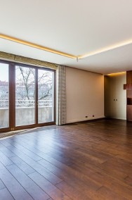 Apartament z Widokiem na Wawel 175m2-2