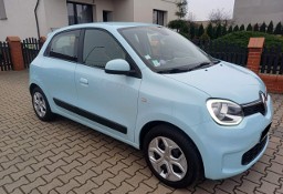 Renault Twingo III LIFT SCe 70 Life EU6