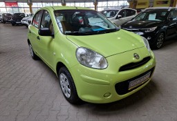 Nissan Micra IV 1REJ. 2012 Zobacz !!Opis w podanej cenie ROCZNA GWARANCJA !!