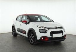 Citroen C3 III , Salon Polska, Serwis ASO, Klimatronic, Tempomat