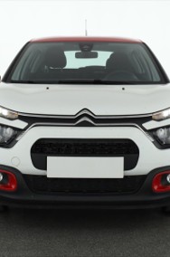 Citroen C3 III , Salon Polska, Serwis ASO, Klimatronic, Tempomat-2