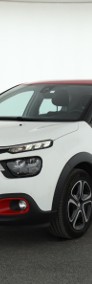 Citroen C3 III , Salon Polska, Serwis ASO, Klimatronic, Tempomat-3