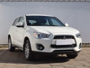 Mitsubishi ASX , Salon Polska, 1. Właściciel, Serwis ASO, Klimatronic,