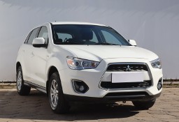 Mitsubishi ASX , Salon Polska, 1. Właściciel, Serwis ASO, Klimatronic,