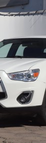 Mitsubishi ASX , Salon Polska, 1. Właściciel, Serwis ASO, Klimatronic,-3