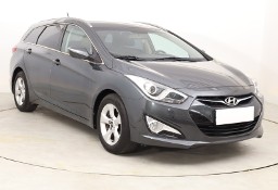 Hyundai i40 , Klimatronic, Tempomat, Podgrzewane siedzienia