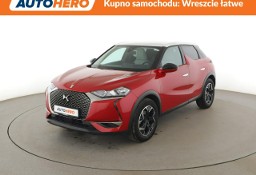 DS DS 3