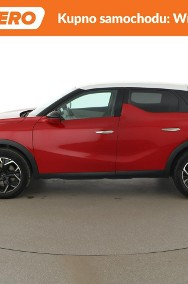 DS DS 3 DS 3 Crossback automat navi kamera hak HUD tempomat LED-2